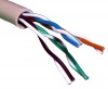 ParLan UUTP Cat5e 4х2х0,52 PVC