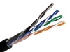 Optimus UTP-5e 4x2x0.5 Cu (outdoor) 305м