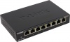 Коммутатор DGS-1008D3B L2 на 8 портов