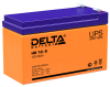 Аккумулятор 12-9 Delta HR (237697)
