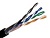 Optimus UTP-5e 4x2x0.5 Cu (outdoor) 305м